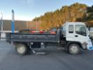 Thumbnail '3' of Isuzu Forward Tipper