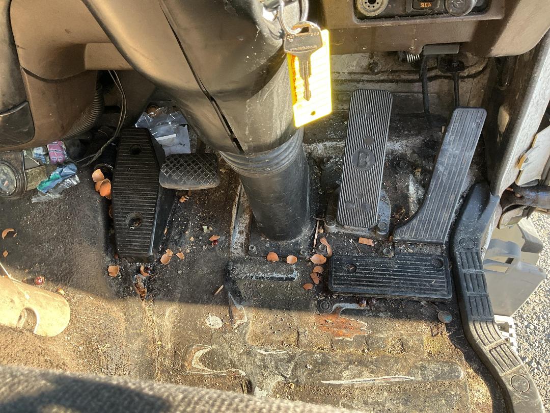 Photo '14' of Isuzu Forward Other Truck Photo '14' of Isuzu Forward Other Truck