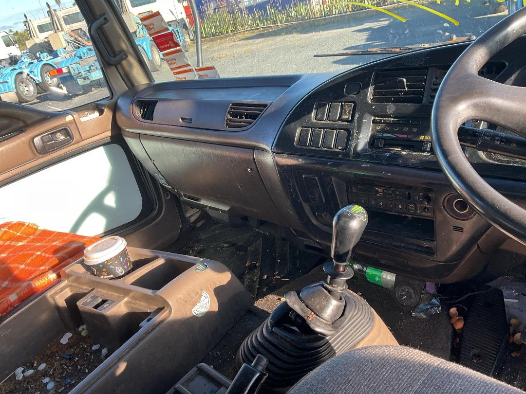 Photo '17' of Isuzu Forward Other Truck Photo '17' of Isuzu Forward Other Truck