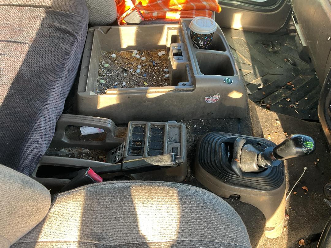 Photo '16' of Isuzu Forward Other Truck Photo '16' of Isuzu Forward Other Truck