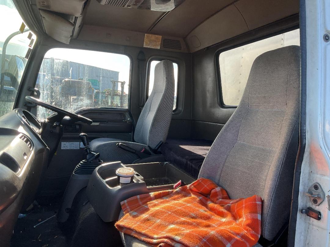 Photo '22' of Isuzu Forward Other Truck Photo '22' of Isuzu Forward Other Truck