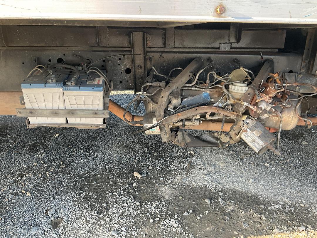 Photo '23' of Isuzu Forward Other Truck Photo '23' of Isuzu Forward Other Truck