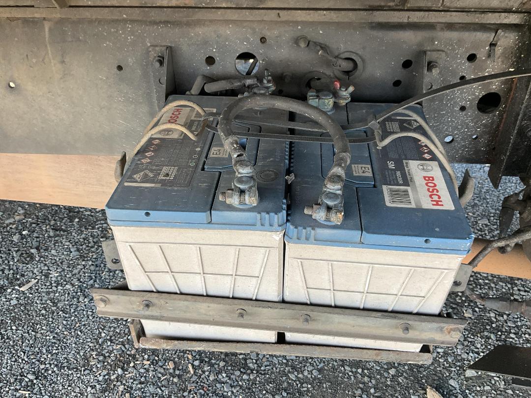 Photo '25' of Isuzu Forward Other Truck Photo '25' of Isuzu Forward Other Truck