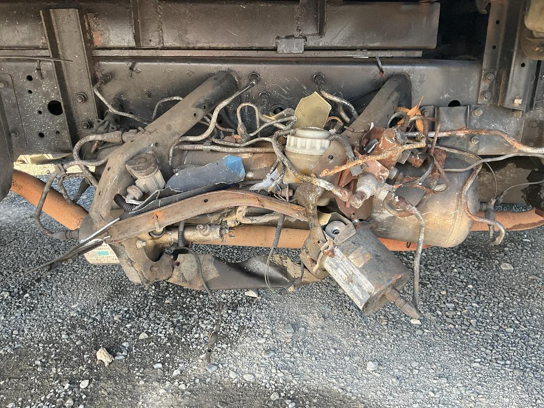 Photo '24' of Isuzu Forward Other Truck Photo '24' of Isuzu Forward Other Truck