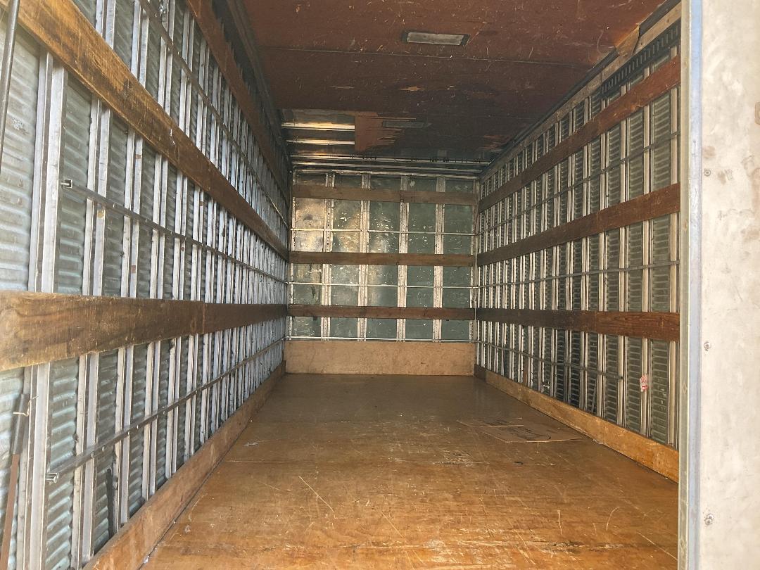 Photo '30' of Isuzu Forward Other Truck Photo '30' of Isuzu Forward Other Truck