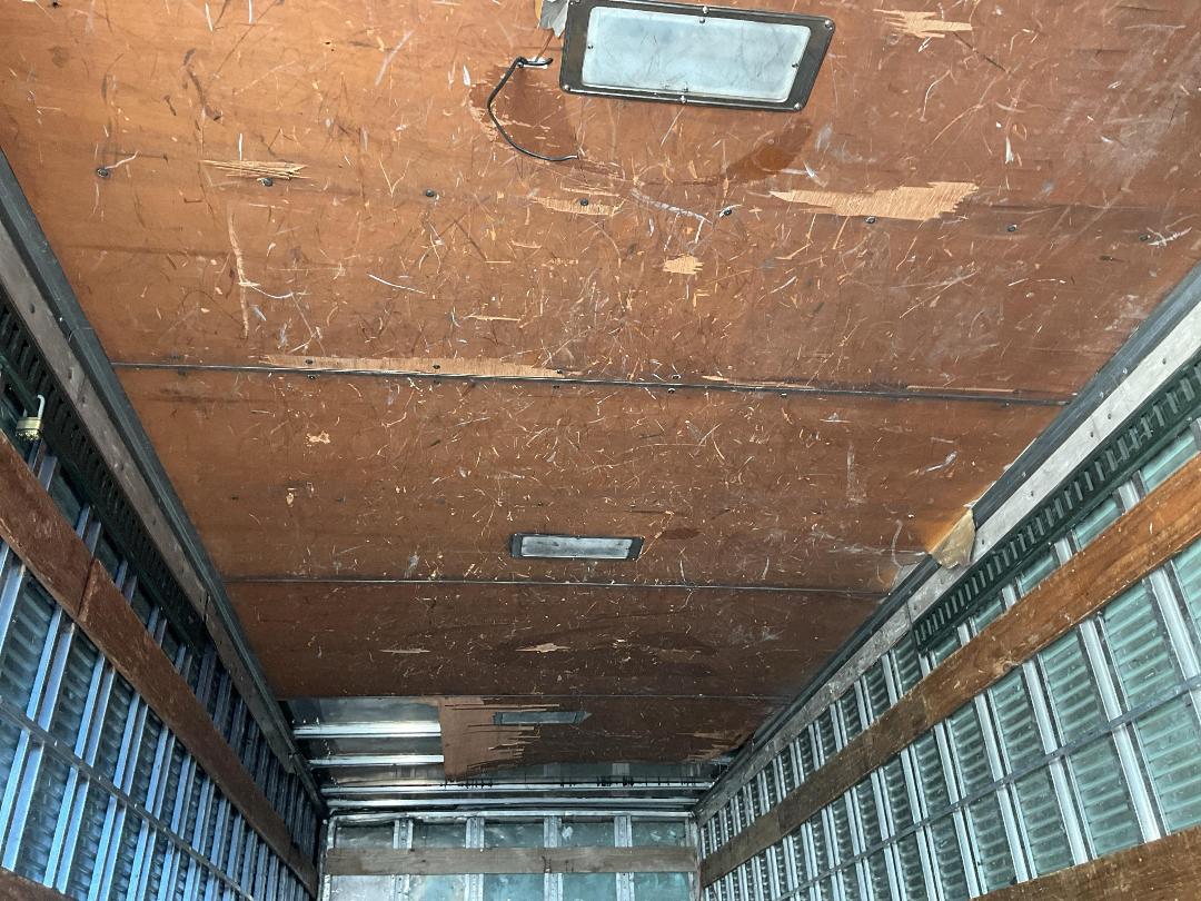 Photo '31' of Isuzu Forward Other Truck Photo '31' of Isuzu Forward Other Truck