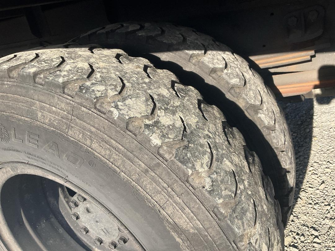 Photo '39' of Isuzu Forward Other Truck Photo '39' of Isuzu Forward Other Truck