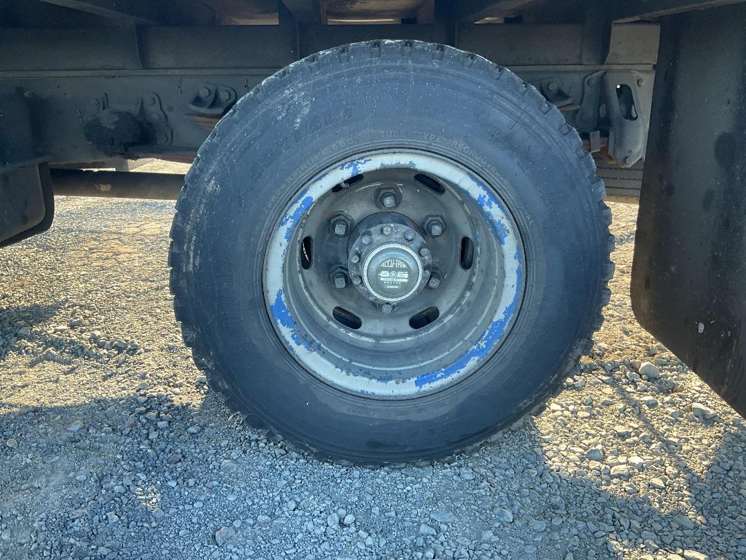 Photo '44' of Isuzu Forward Other Truck Photo '44' of Isuzu Forward Other Truck