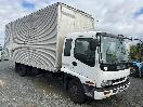 Thumbnail '1' of Isuzu Forward Other Truck