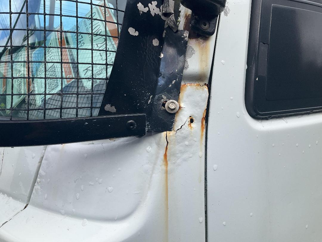 Photo '22' of Isuzu FSR600 Tipper Photo '22' of Isuzu FSR600 Tipper