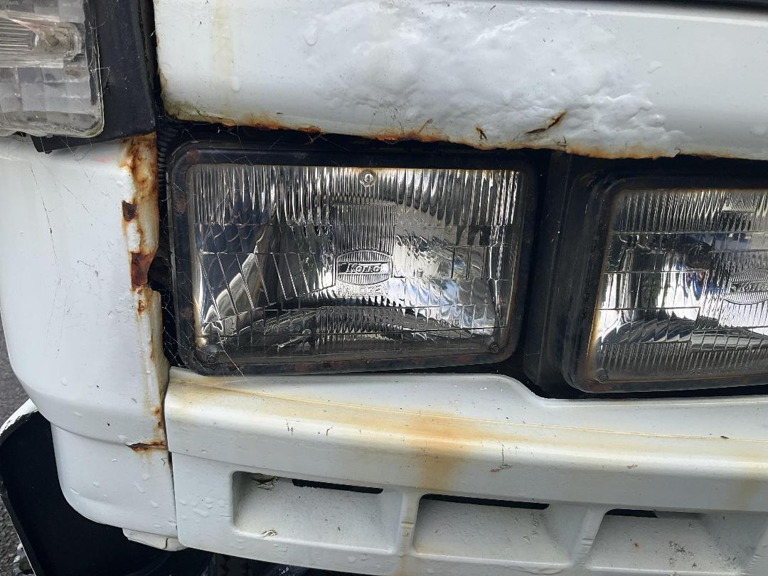 Photo '23' of Isuzu FSR600 Tipper Photo '23' of Isuzu FSR600 Tipper