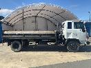 Thumbnail '3' of Isuzu FSR600 Tipper
