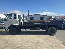 Thumbnail '9' of Isuzu FSR600 Tipper