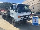 Thumbnail '1' of Isuzu FSR600 Tipper