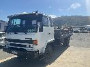 Thumbnail '11' of Isuzu FSR600 Tipper