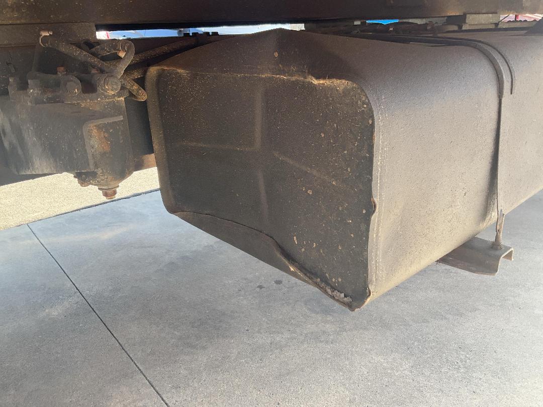 Photo '27' of Isuzu FSR600 Tipper Photo '27' of Isuzu FSR600 Tipper