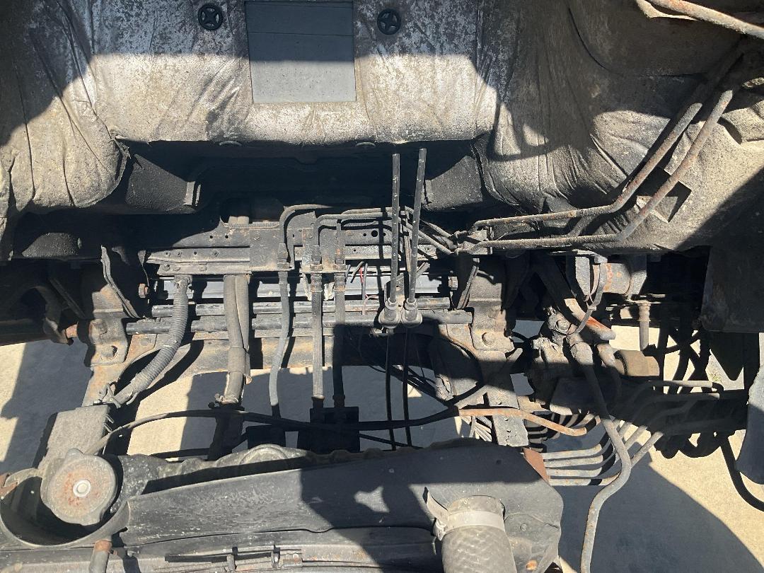 Photo '38' of Isuzu FSR600 Tipper Photo '38' of Isuzu FSR600 Tipper