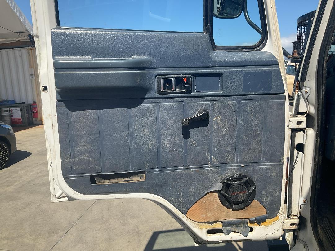 Photo '17' of Isuzu FSR600 Tipper Photo '17' of Isuzu FSR600 Tipper