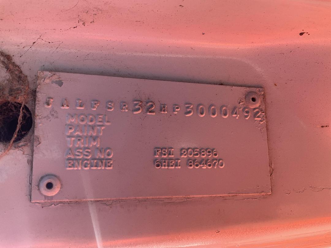 Photo '31' of Isuzu FSR600 Tipper Photo '31' of Isuzu FSR600 Tipper