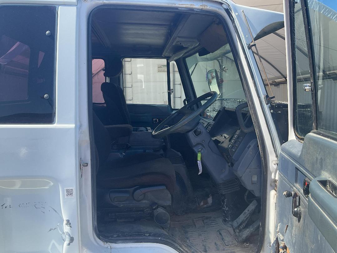 Photo '18' of Isuzu FSR600 Tipper Photo '18' of Isuzu FSR600 Tipper