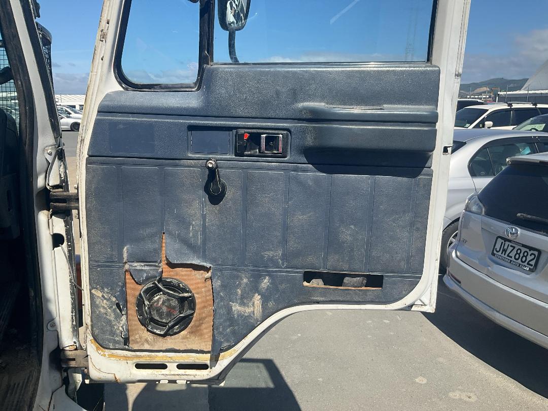 Photo '16' of Isuzu FSR600 Tipper Photo '16' of Isuzu FSR600 Tipper