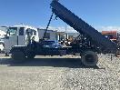 Thumbnail '10' of Isuzu FSR600 Tipper