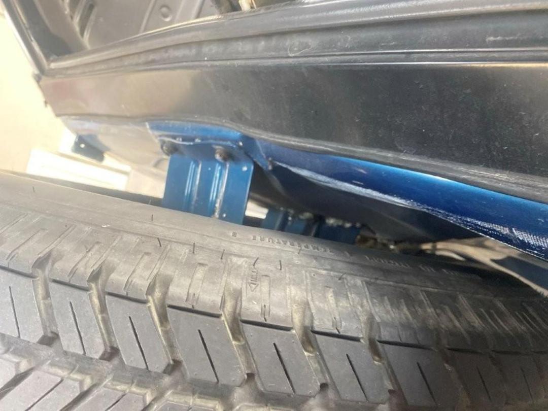 Photo '14' of Isuzu MU Photo '14' of Isuzu MU