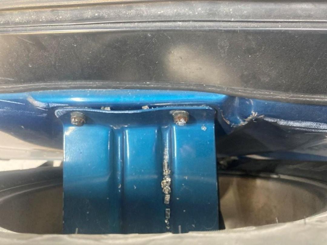 Photo '15' of Isuzu MU Photo '15' of Isuzu MU