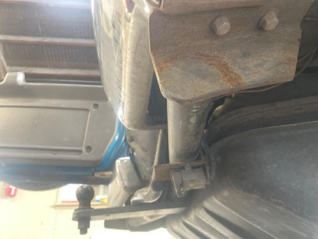 Photo '24' of Isuzu MU Photo '24' of Isuzu MU