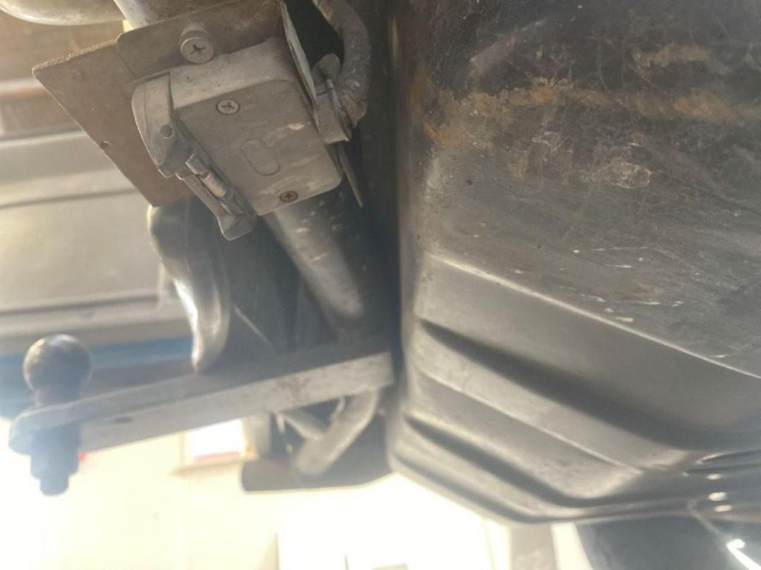 Photo '25' of Isuzu MU Photo '25' of Isuzu MU