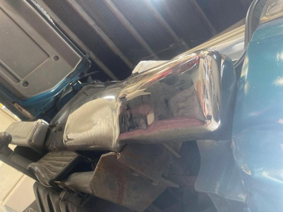 Photo '27' of Isuzu MU Photo '27' of Isuzu MU