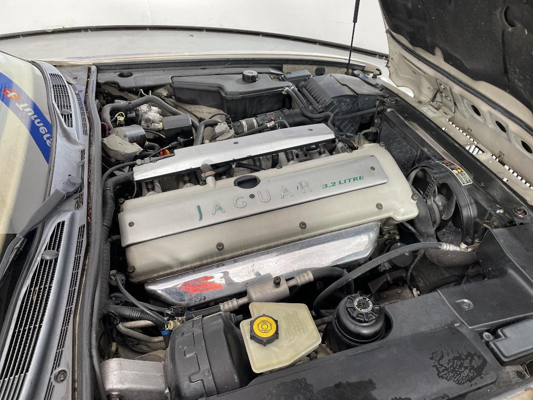 Photo '13' of Jaguar XJ6 Photo '13' of Jaguar XJ6