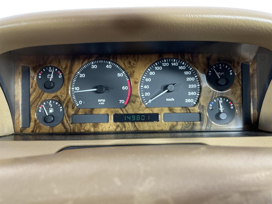 Photo '21' of Jaguar XJ6 Photo '21' of Jaguar XJ6