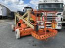 Thumbnail '1' of JLG 30 ELECTRIC Knuckleboom/Boomlift