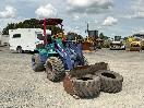 Thumbnail '1' of Komatsu WA40-3 Wheel Loader