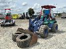 Thumbnail '9' of Komatsu WA40-3 Wheel Loader