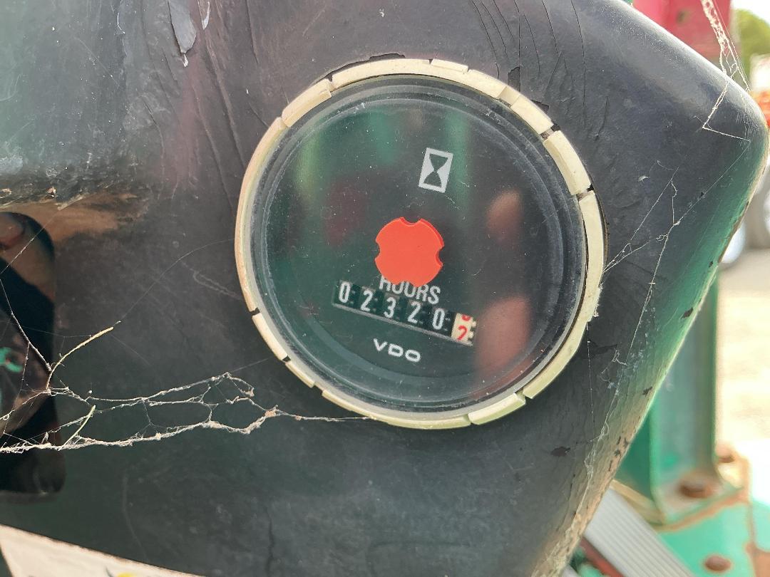 Photo '19' of Komatsu WA40-3 Wheel Loader Photo '19' of Komatsu WA40-3 Wheel Loader