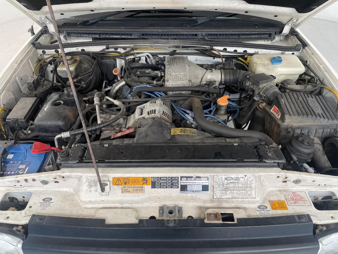 Photo '13' of Land Rover Discovery