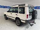 Thumbnail '5' of Land Rover Discovery