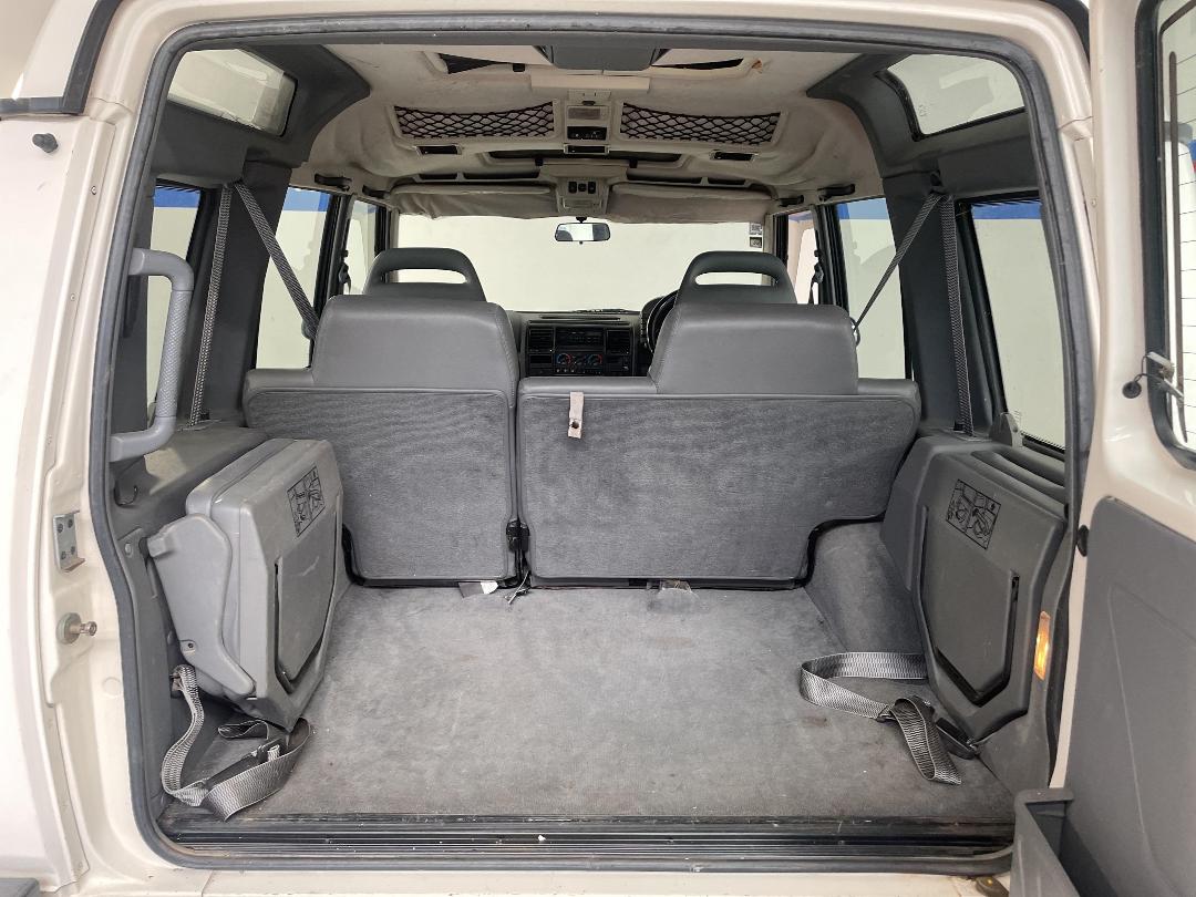 Photo '14' of Land Rover Discovery