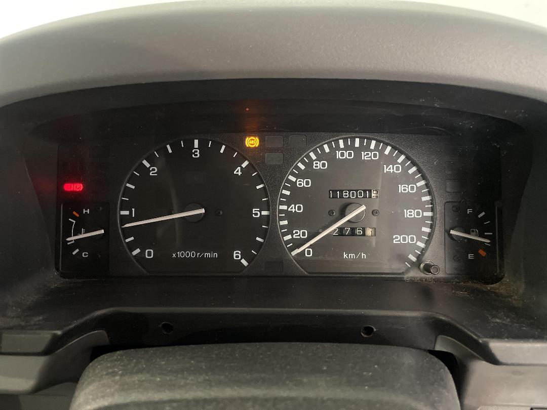 Photo '21' of Land Rover Discovery