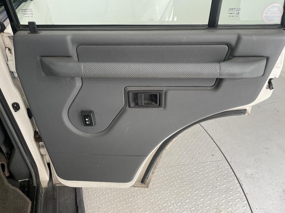 Photo '19' of Land Rover Discovery