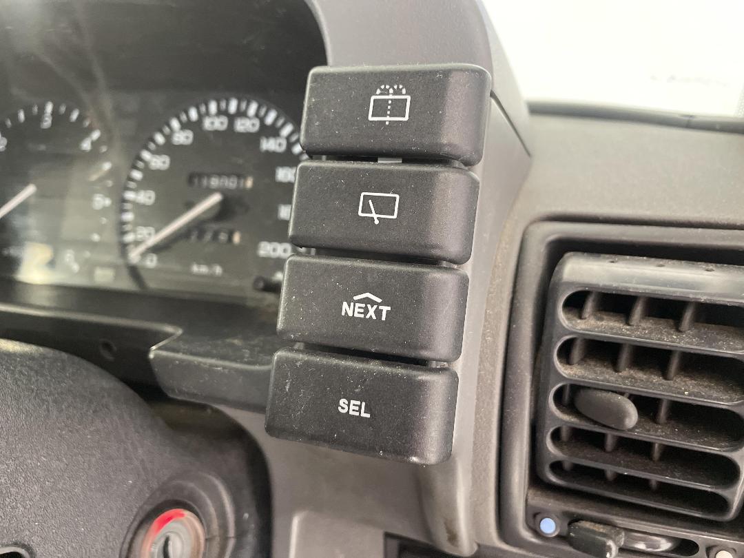 Photo '23' of Land Rover Discovery