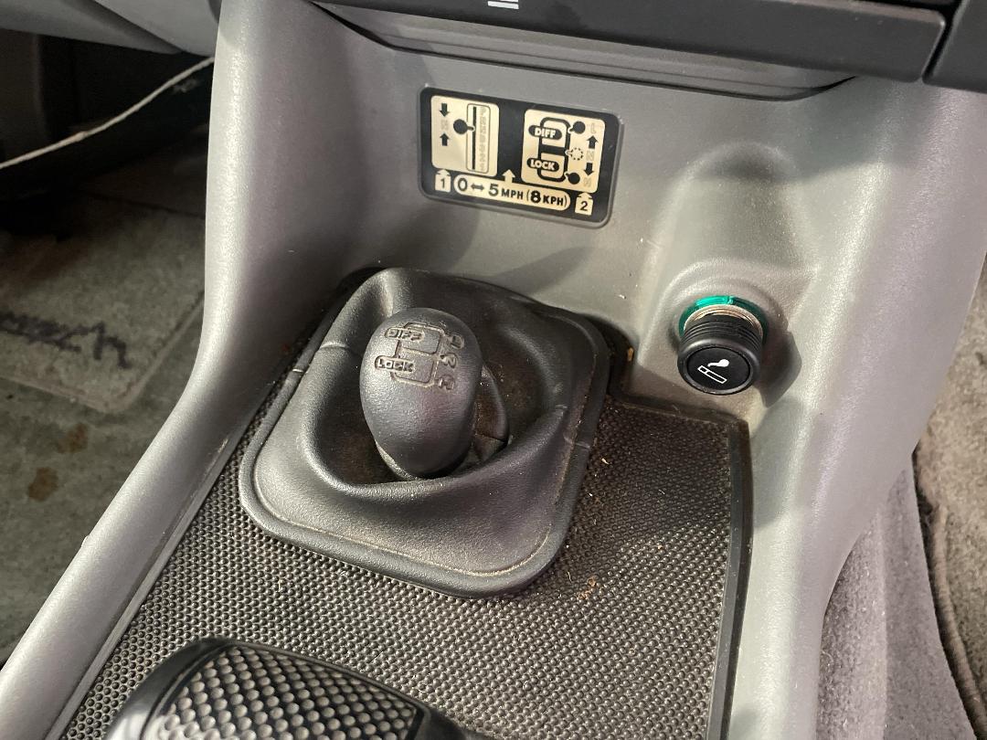 Photo '27' of Land Rover Discovery