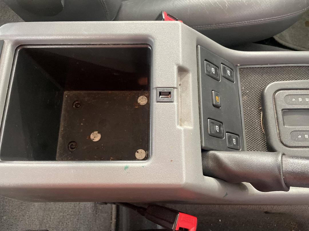 Photo '29' of Land Rover Discovery