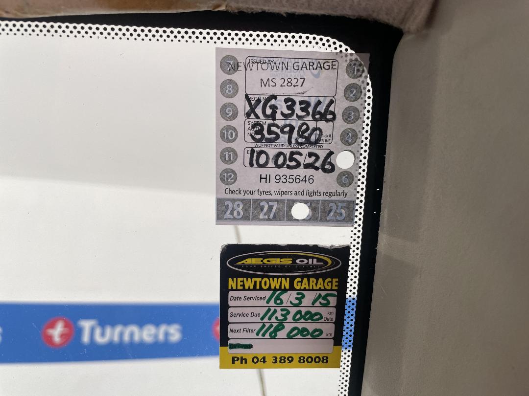 Photo '30' of Land Rover Discovery