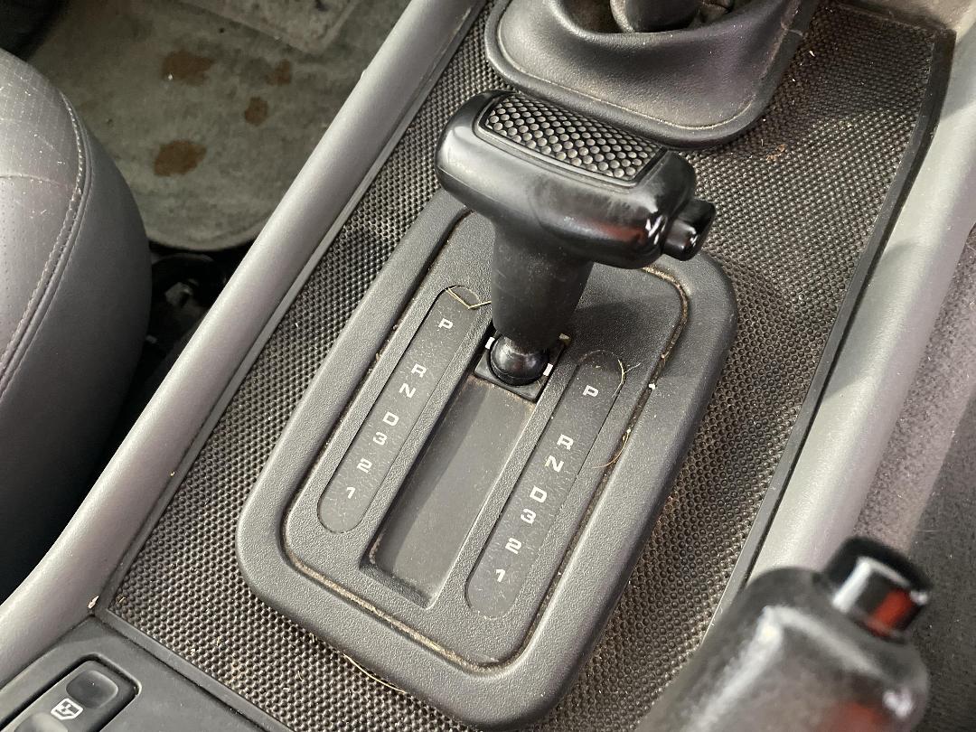 Photo '28' of Land Rover Discovery