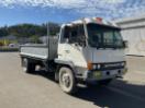 Thumbnail '1' of Mitsubishi JK190J Tipper
