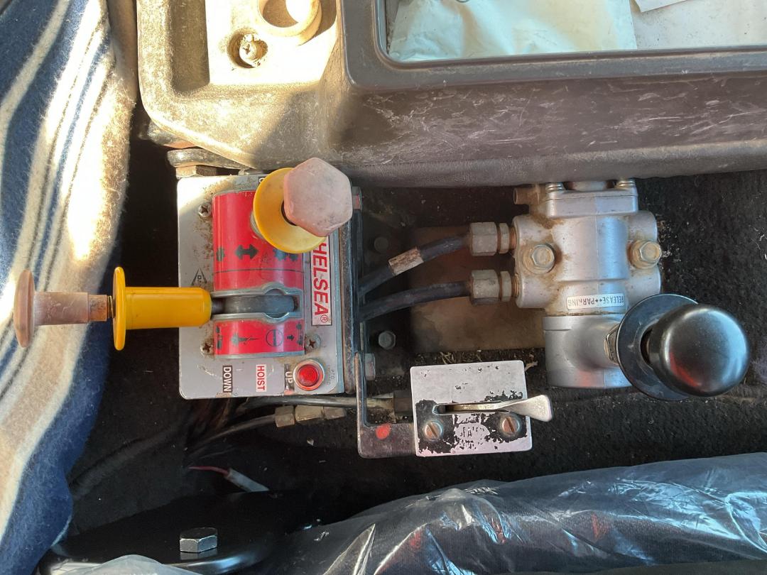 Photo '17' of Mitsubishi JK190J Tipper