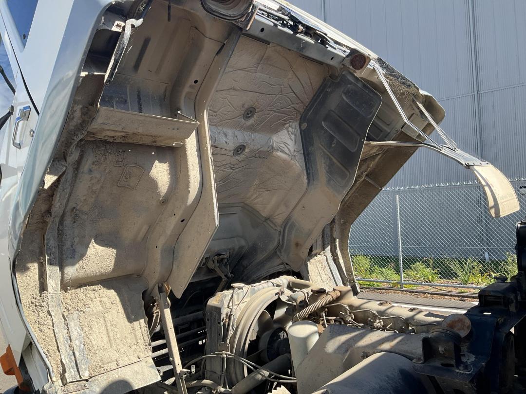 Photo '20' of Mitsubishi JK190J Tipper